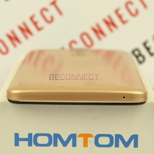 Homtom HT17 Champagne Gold